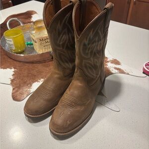Justin Western Cowboy Boots
